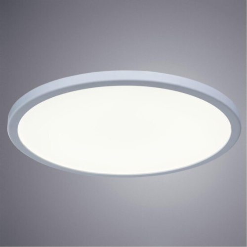 Даунлайт Arte lamp A7976PL-1WH СВЕТИЛЬНИК ПОТОЛОЧНЫЙ