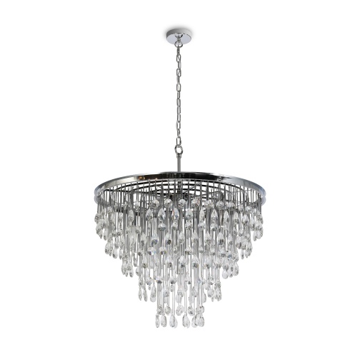 Подвесной светильник Maytoni MOD091PL-09CH