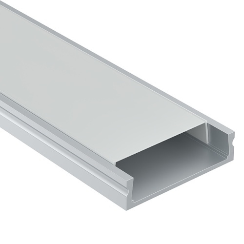 Профиль Led Strip ALM002S-2M