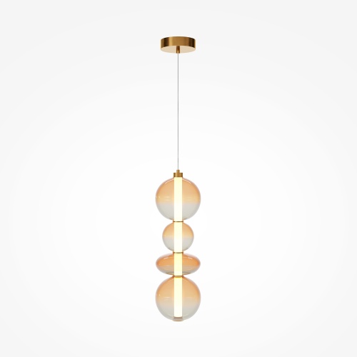 Подвесной светильник Maytoni MOD307PL-L36BS3K