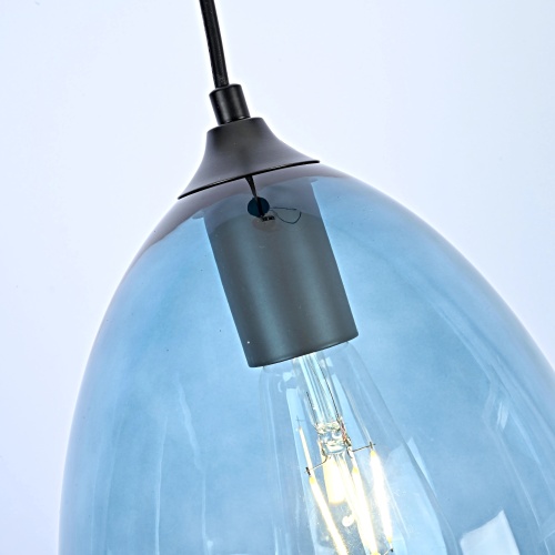 Подвесной светильник Pick-n-Mix D Blue 241133-26