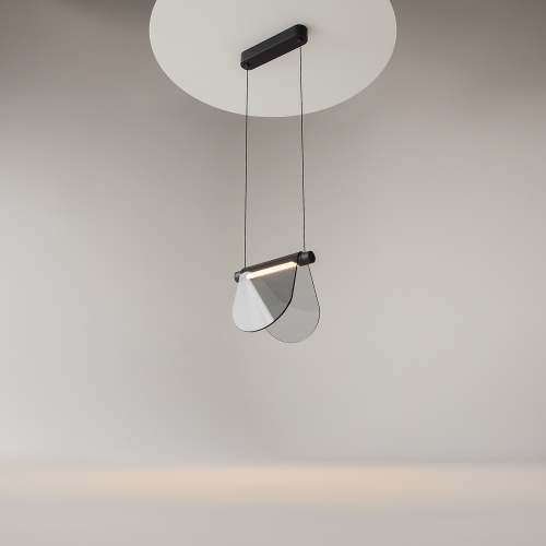 Подвесной светильник Maytoni MOD319PL-L5B3K