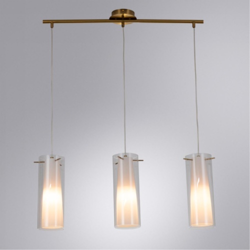 Arte lamp A8983SP-3PB СВЕТИЛЬНИК ПОДВЕСНОЙ