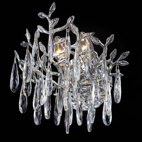 CL310021 RITZ Хром Бра