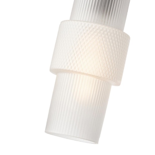 Подвес F-Promo 4345-1P, подвес, D130xH435/1935, 1xE27x40W, excluded