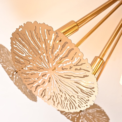 Потолочная люстра INCA D48 203835-26