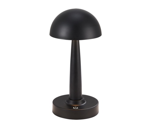 Автономная Kink Light настольная лампа Хемуль черн 07064-C,19