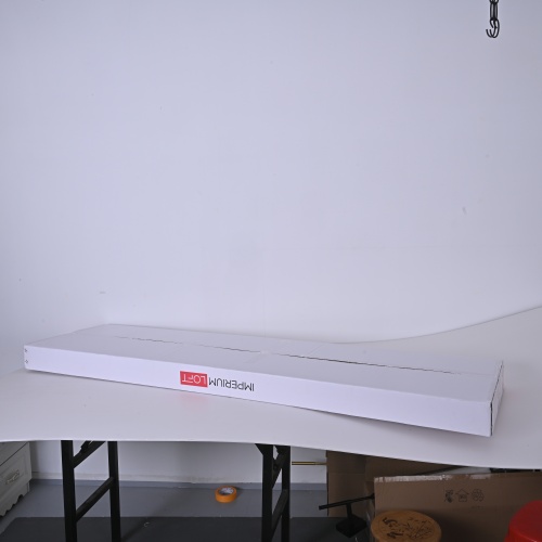Подвесной Светодиодный Светильник Tape Light L180 от Imperiumloft 177933-49