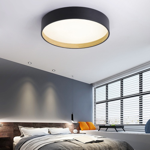 Потолочный светильник NETTY D40 Black 224021-23