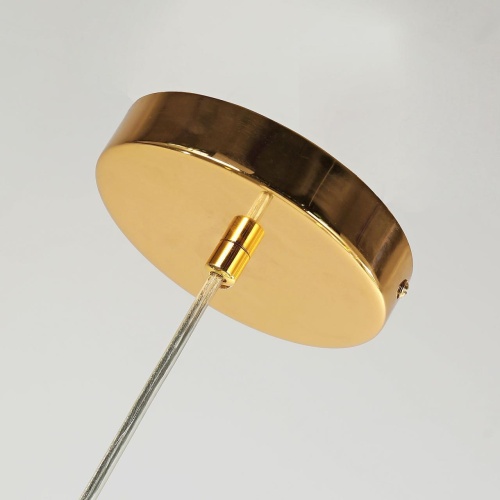 Подвесная люстра F-Promo 4035-7P, подвесная люстра, L1200xW300xH300/1300, 7xG9LEDx5W, excluded
