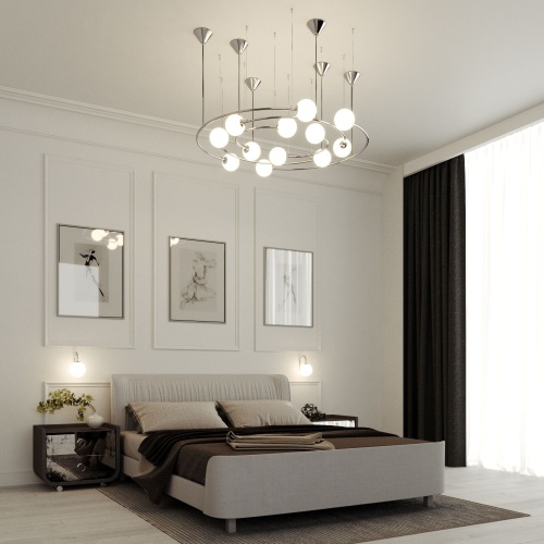 Подвесной светильник Bogate's 360/12