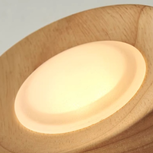 Точечный светильник WOODSPOT LIGHT Встраиваемый 243482-22