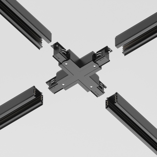 Комплектующие для систем освещения с токоведущими элементами Technical TRA005CX-31B