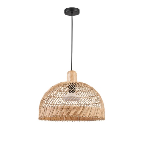 Подвес Favourite 4460-1P, подвес, D400xH480/1530, 1xE27x60W, excluded