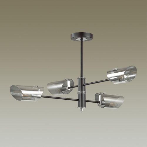 Люстра на штанге Lumion Nolan 4402/4C