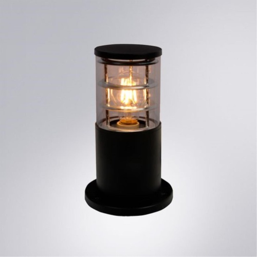 Наземные светильник Arte lamp A5315FN-1BK УЛИЧНЫЙ СВЕТИЛЬНИК