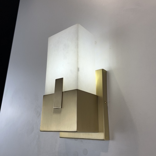 Бра Covet Short Clip Bath Sconce от Imperiumloft 147864-22