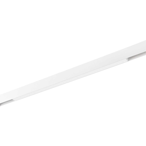 ST370.506.18 Магнитный трековый светильник SMART Белый LED 1*18W 2700K-6500K 1 440Lm Ra90 120° IP20 SKYLINE 48