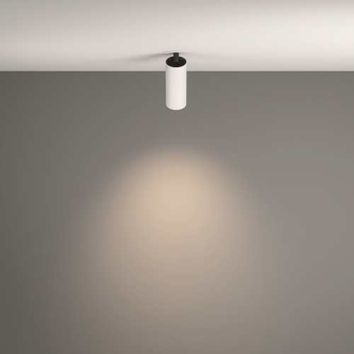 Встраиваемый светильник Technical C053CL-L12W4K-W-W