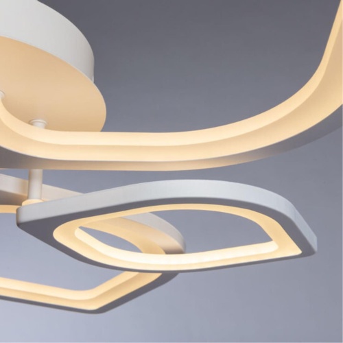 Потолочная люстра Arte lamp A2531PL-6WH СВЕТИЛЬНИК ПОТОЛОЧНЫЙ