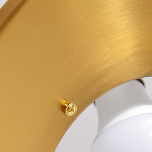 Подвесной Светильник Crescent Celling Lee Broom D15 от Imperiumloft 73577-22