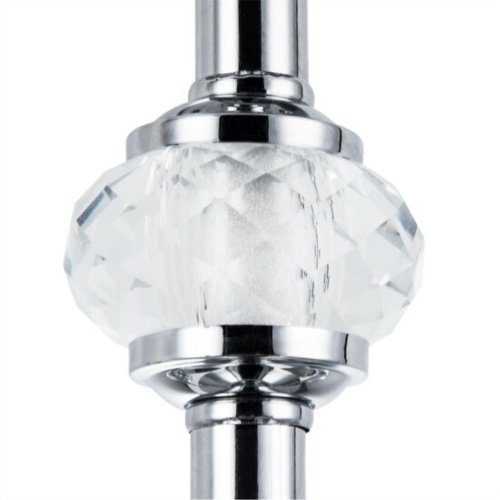 Потолочная люстра Arte lamp A8067PL-5CC СВЕТИЛЬНИК ПОТОЛОЧНЫЙ