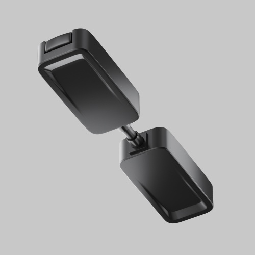 Комплектующие для систем освещения с токоведущими элементами Technical TRA084C-B-12