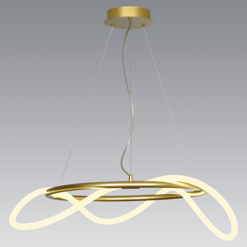 Люстра подвесная Lussole SY6638