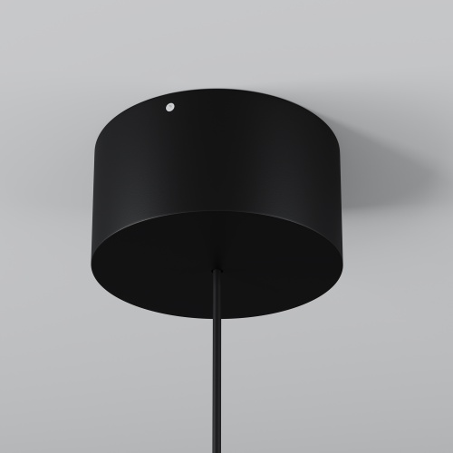 Уличный подвесной светильник Outdoor O491PL-L6B3K