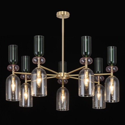 CL244171 TENDY Люстра