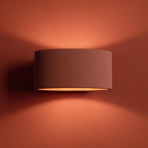 Настенный светильник (бра) Freya FR5582WL-01R