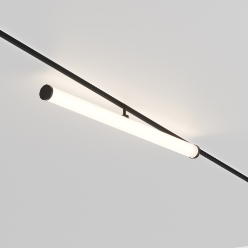 Трековый светильник Technical TR086-4-25W-DS-B