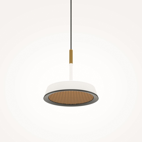 Подвесной светильник Maytoni MOD041PL-L15WG3K