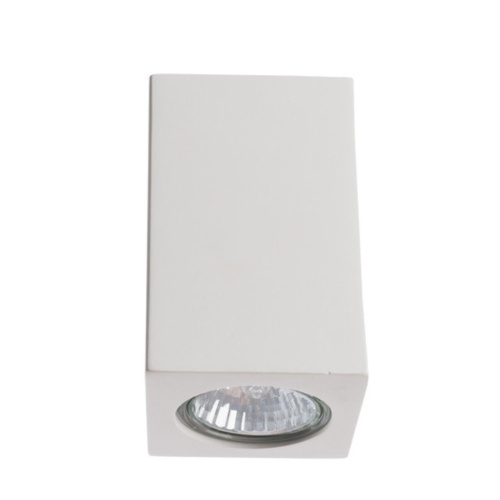 Накладной светильник Arte lamp A9264PL-1WH СВЕТИЛЬНИК ПОТОЛОЧНЫЙ