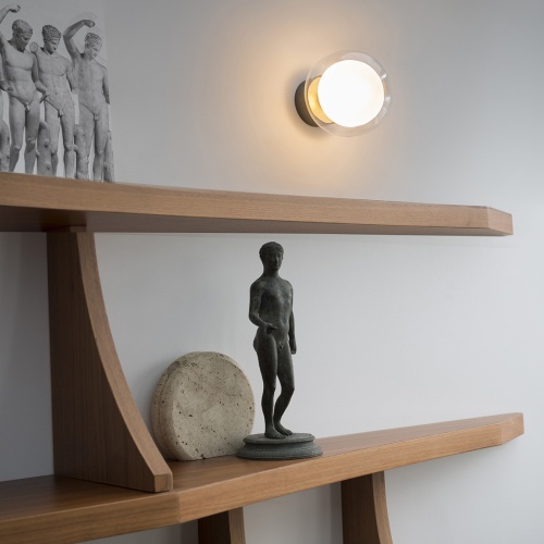 Настенно-потолочный светильник TOOY 352873-23