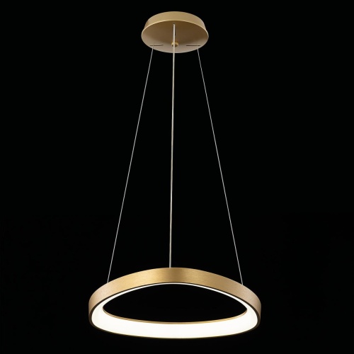 CL756A042 GENKA Золото Смарт Люстра