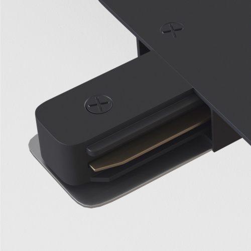 Комплектующие для систем освещения с токоведущими элементами Technical TRA002CL-11B