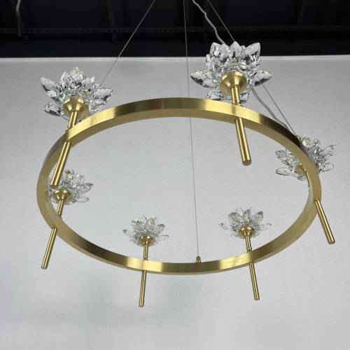 Подвесная люстра LOTOS D64 203933-26