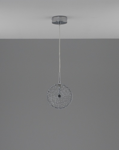 Светильник подвесной светодиодный Moderli V11156-PL Marnia