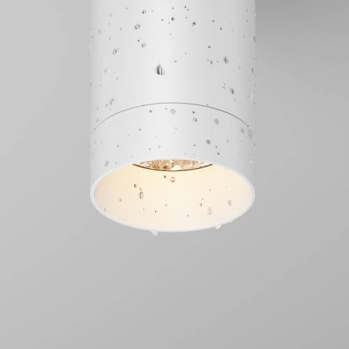 Уличный потолочный светильник Outdoor O500CL-L5W3K