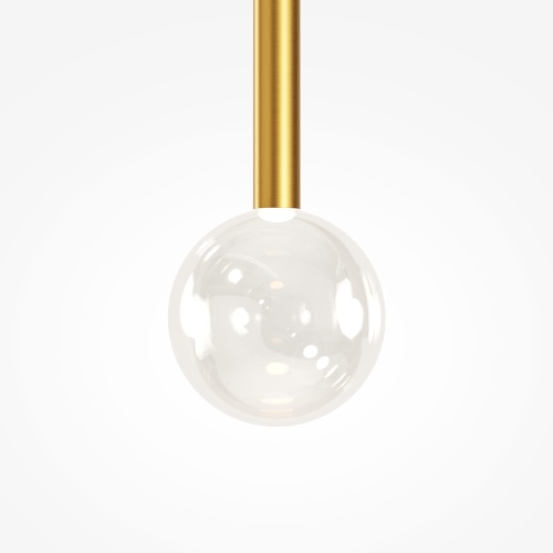 Подвесной светильник Maytoni MOD383PL-L4BS3K