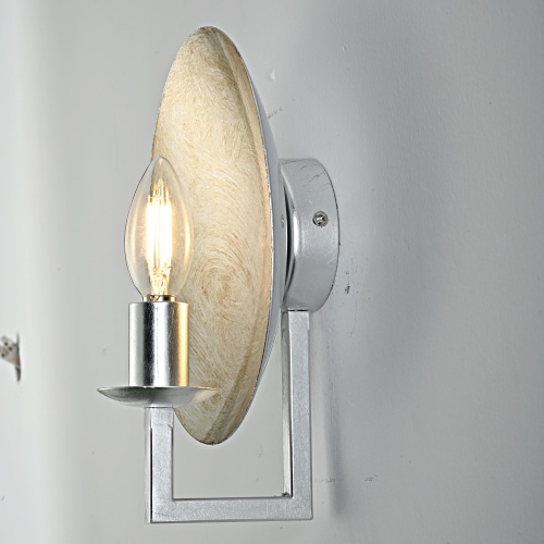 Бра Bennu Disk sconce by ImperiumLoft 212662-23