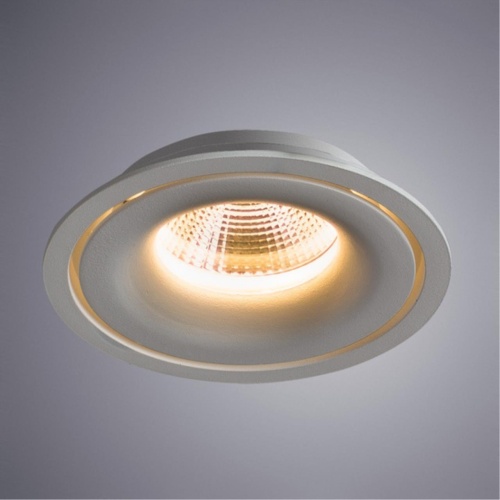 Даунлайт Arte lamp A3310PL-1WH СВЕТИЛЬНИК ПОТОЛОЧНЫЙ