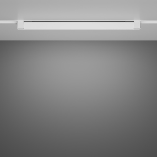 Трековый светильник Technical TR104-1-20W3K-W