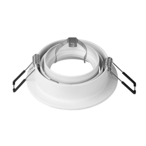 Точечный встраиваемый светильник Arte lamp A2177PL-1WH СВЕТИЛЬНИК ПОТОЛОЧНЫЙ