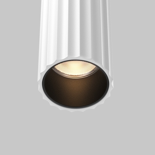 Настенный светильник (бра) Maytoni C082WL-24W2.7K-W