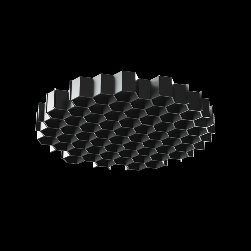 Комплектующие для светильника Technical HoneyComb-D26
