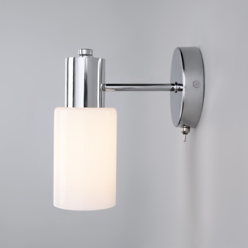 Настенный светильник Eurosvet 70160/1 хром