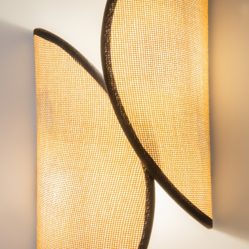 Настенный светильник (бра) Maytoni MOD225WL-02B2