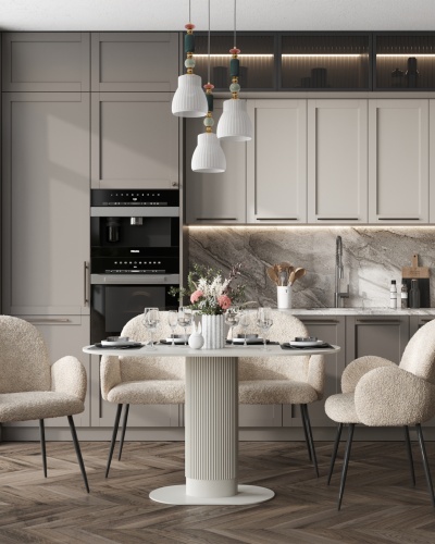 Светильник подвесной Moderli V10904-P Charm